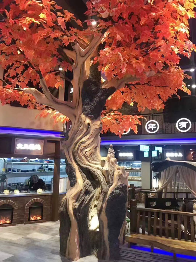 仿真假樹(shù)廠(chǎng)家